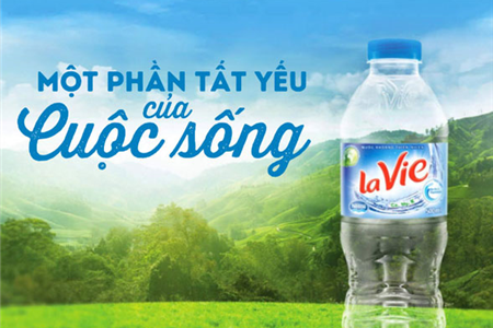 TÁC DỤNG CỦA NƯỚC KHOÁNG LAVIE ĐỐI VỚI CON NGƯỜI