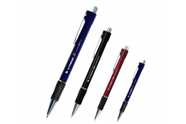 BÚT BI THIÊN LONG LV - 02