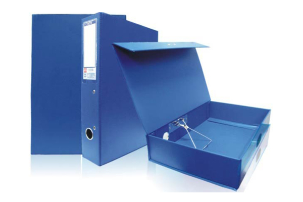 HỘP ĐỰNG TÀI LIỆU LV - 01