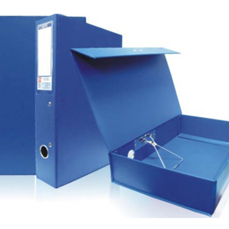 HỘP ĐỰNG TÀI LIỆU LV - 01