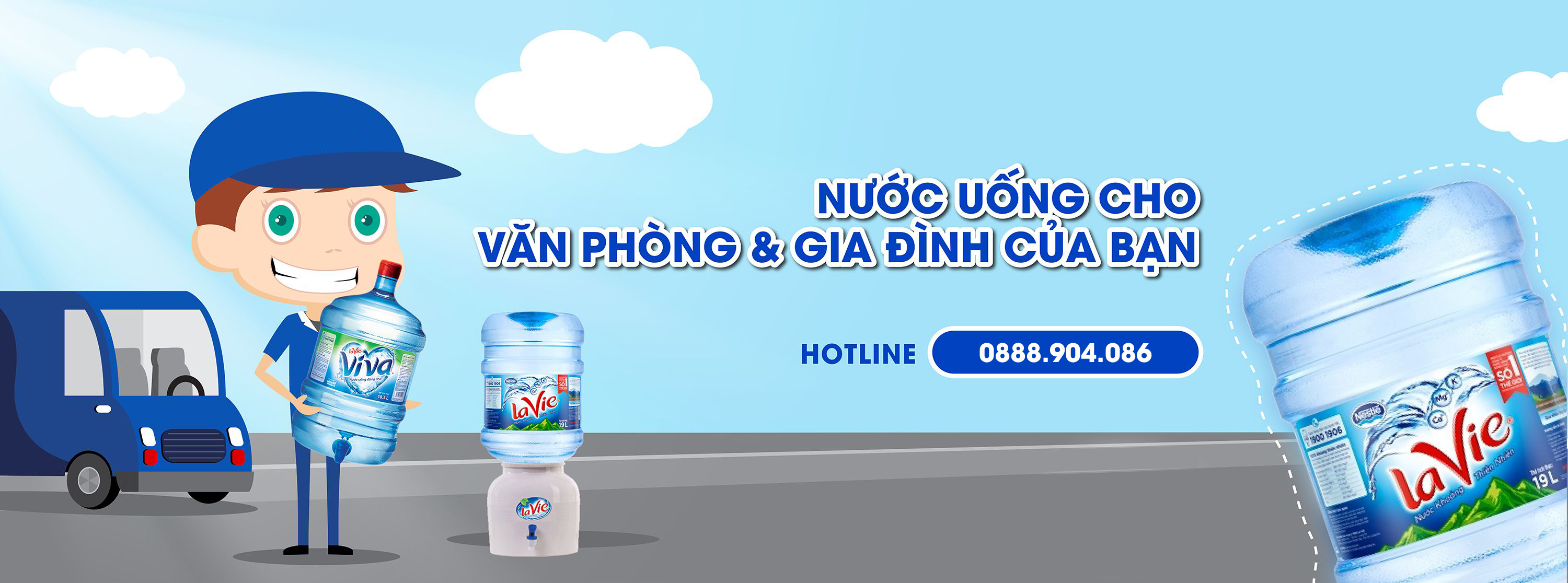 Thiết kế website tại Hải Phòng